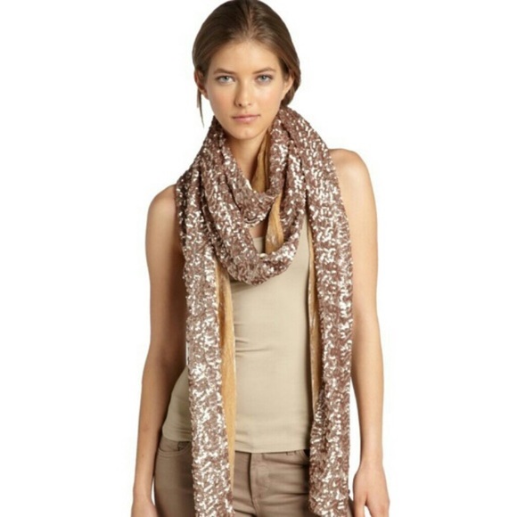 rachel zoe scarf